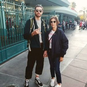 Meet your Posher, Wesley